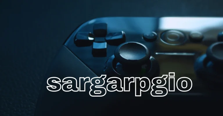 Sargarpgio