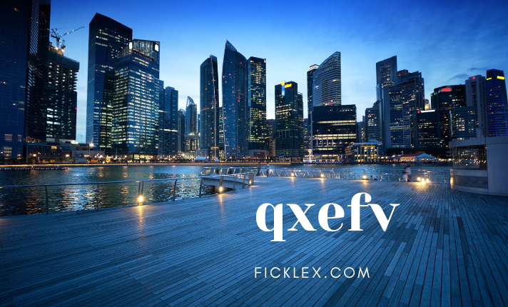 Know everything about qxefv