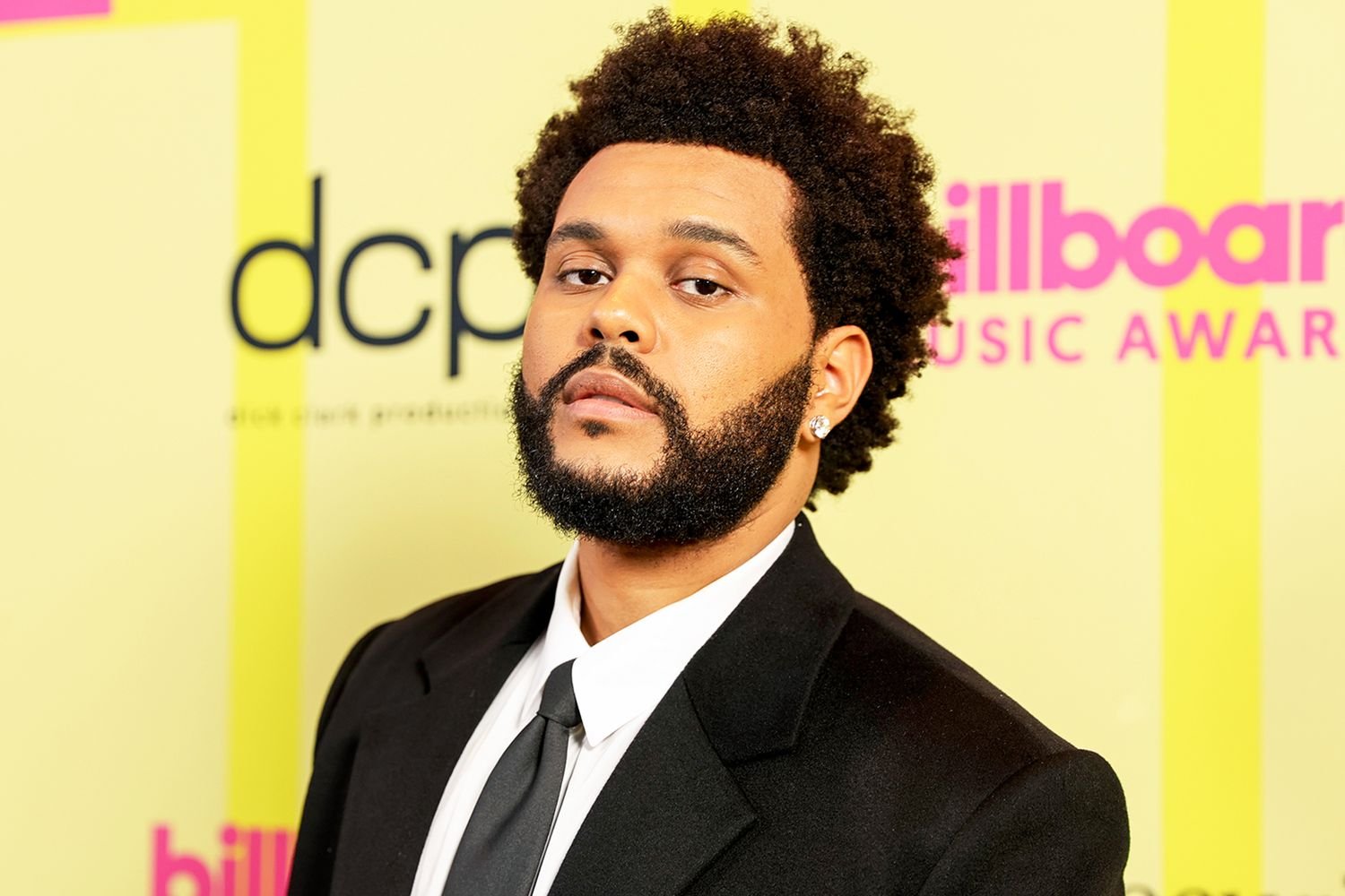 Abel Tesfaye The Weeknd to provide four million meals in Gaza