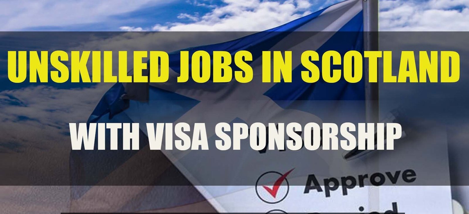 Clerical Assistants jobs in Scotland 2023/24