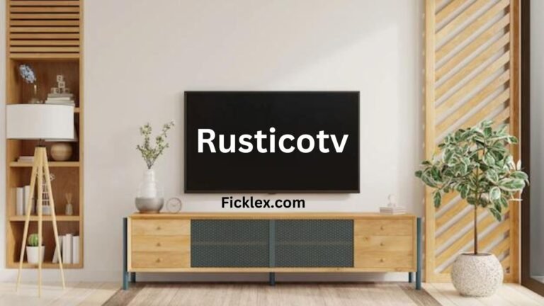 rusticotv