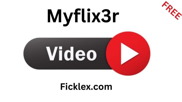 Myflix3r