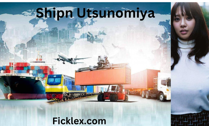 shipn utsunomiya: A Journey of Evolution and Success