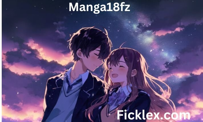 Manga18fz